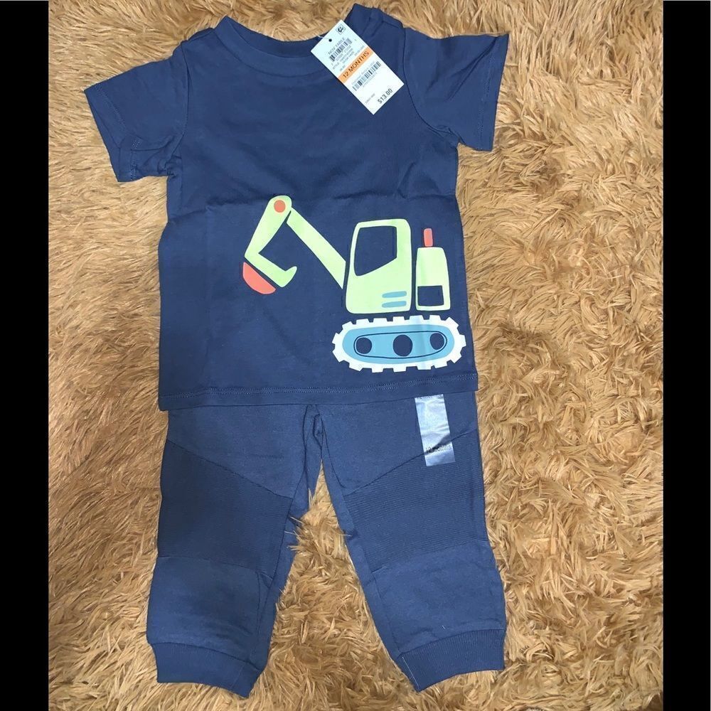 First Impressions Outfit 